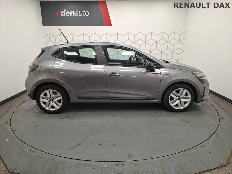 Renault Clio - Photo 10