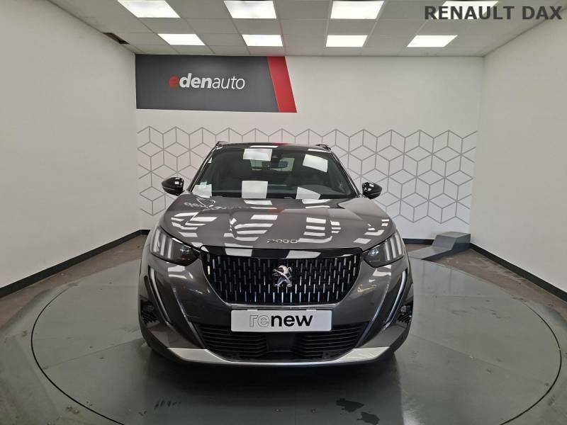 Peugeot 2008 - Photo 12