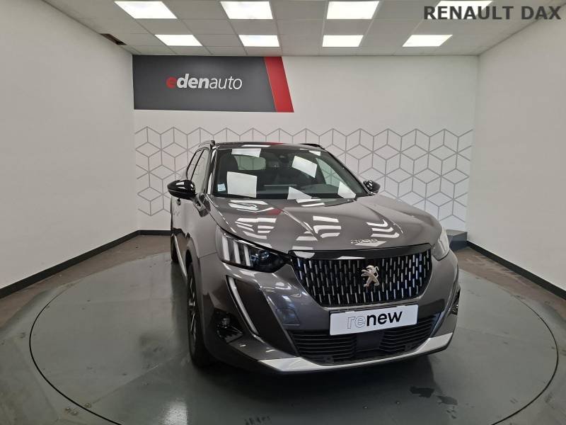 Peugeot 2008 - Photo 13
