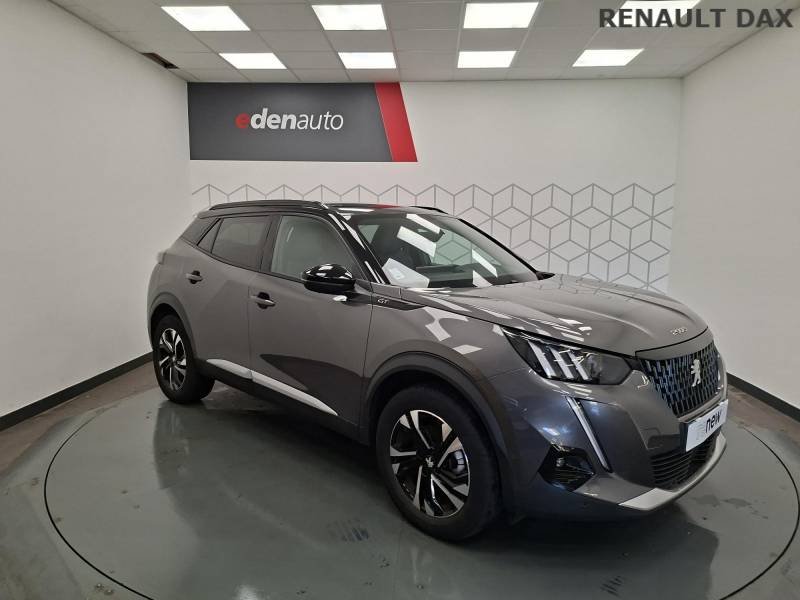 Peugeot 2008 - Photo 15
