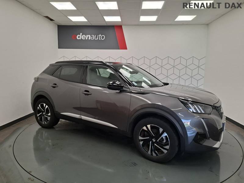 Peugeot 2008 - Photo 16