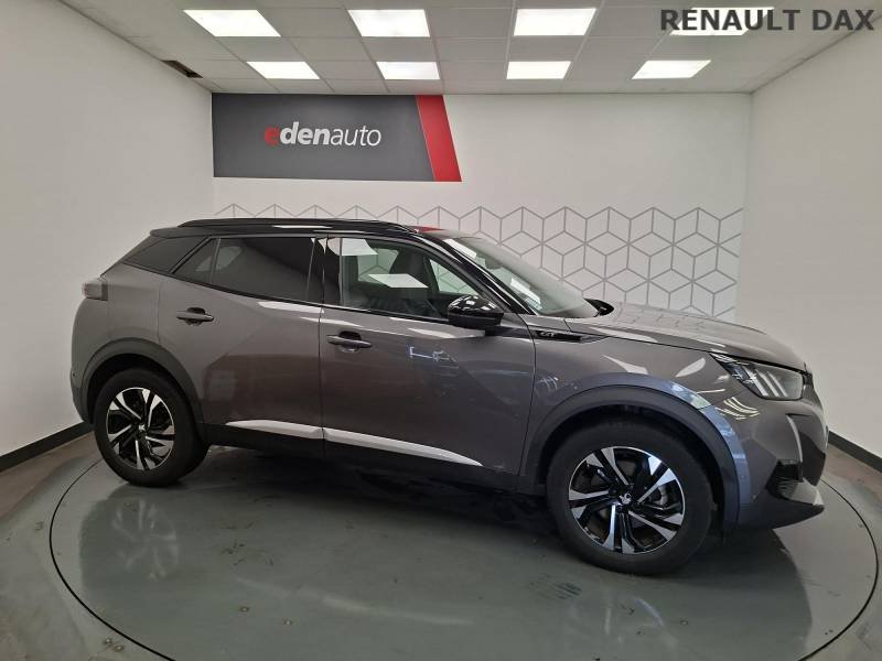 Peugeot 2008 - Photo 17