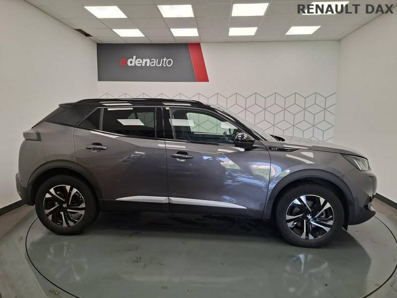 Peugeot 2008 - Photo 18