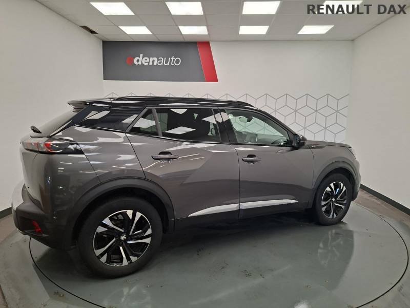 Peugeot 2008 - Photo 19