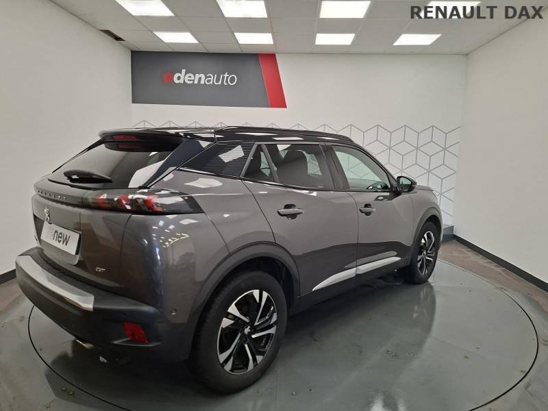 Peugeot 2008 - Photo 20