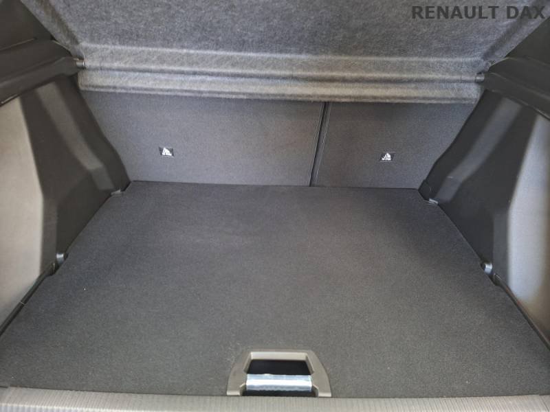 Peugeot 2008 - Photo 23
