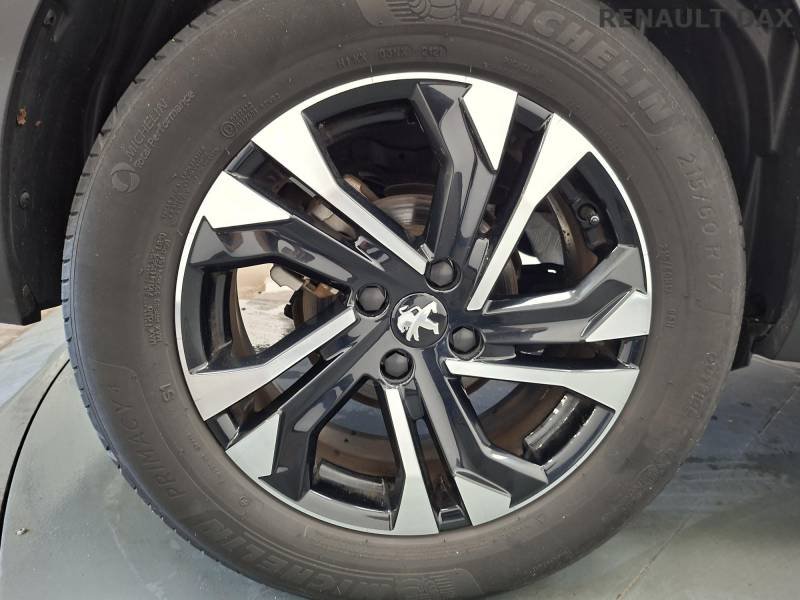 Peugeot 2008 - Photo 26