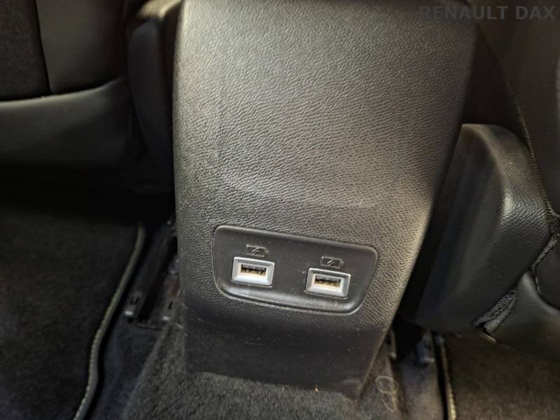 Peugeot 2008 - Photo 29