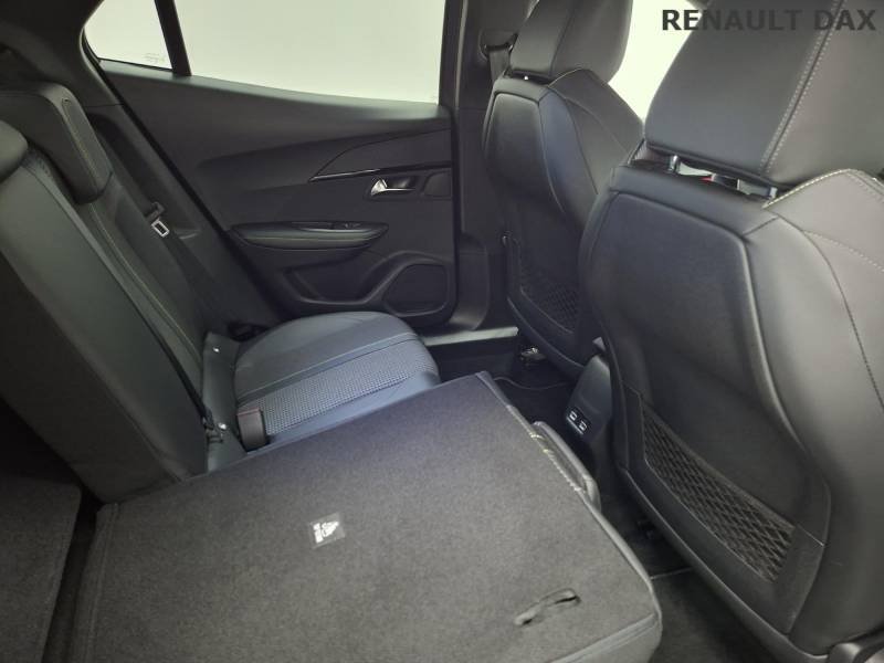 Peugeot 2008 - Photo 30