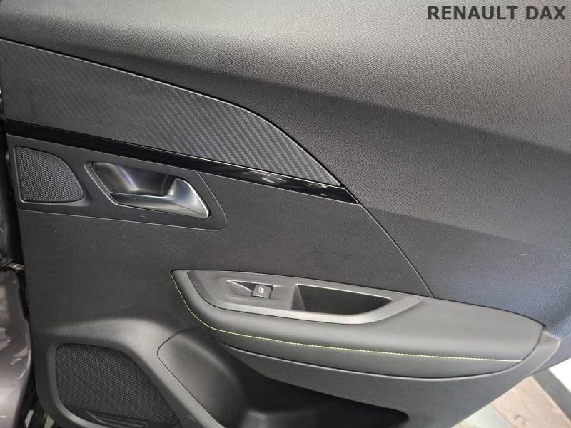 Peugeot 2008 - Photo 31
