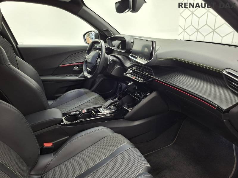 Peugeot 2008 - Photo 32