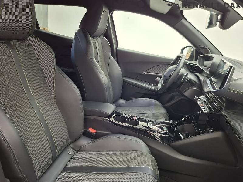 Peugeot 2008 - Photo 33
