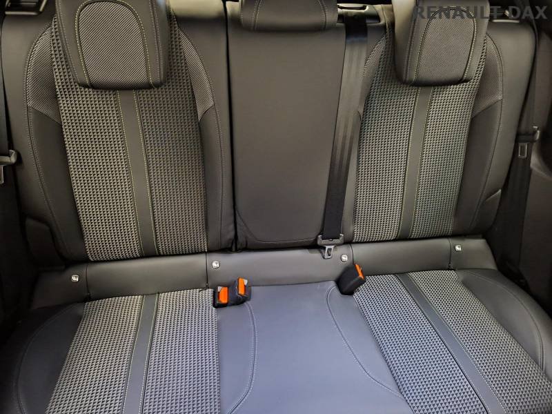 Peugeot 2008 - Photo 34