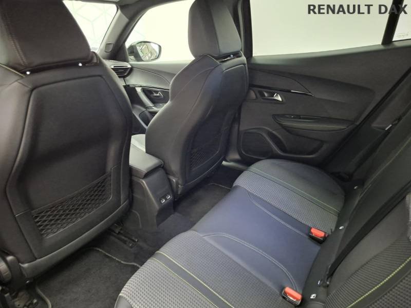 Peugeot 2008 - Photo 39