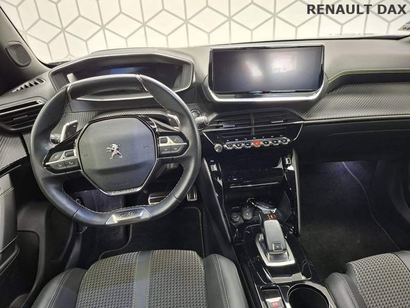 Peugeot 2008 - Photo 40