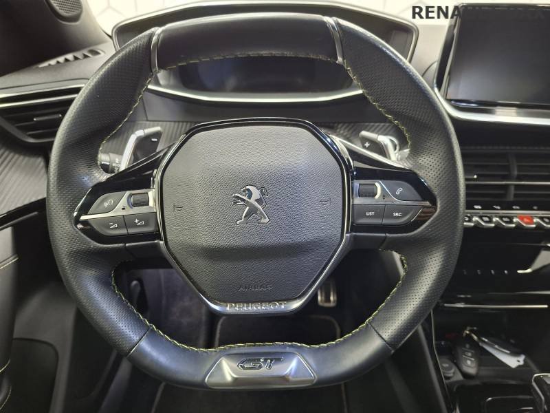 Peugeot 2008 - Photo 41