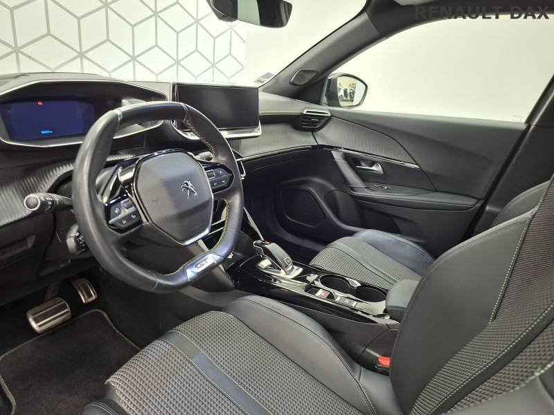 Peugeot 2008 - Photo 42