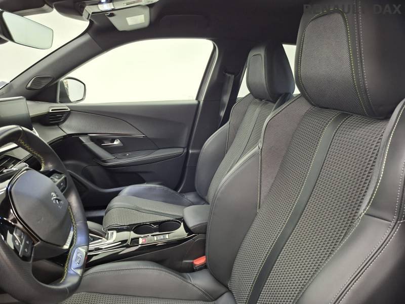 Peugeot 2008 - Photo 43