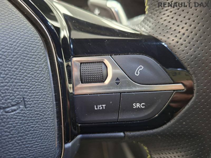 Peugeot 2008 - Photo 46