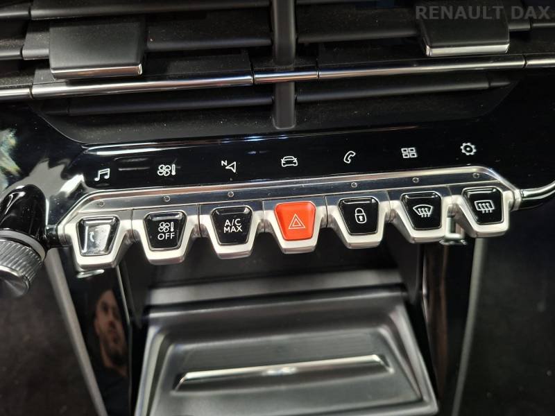 Peugeot 2008 - Photo 48