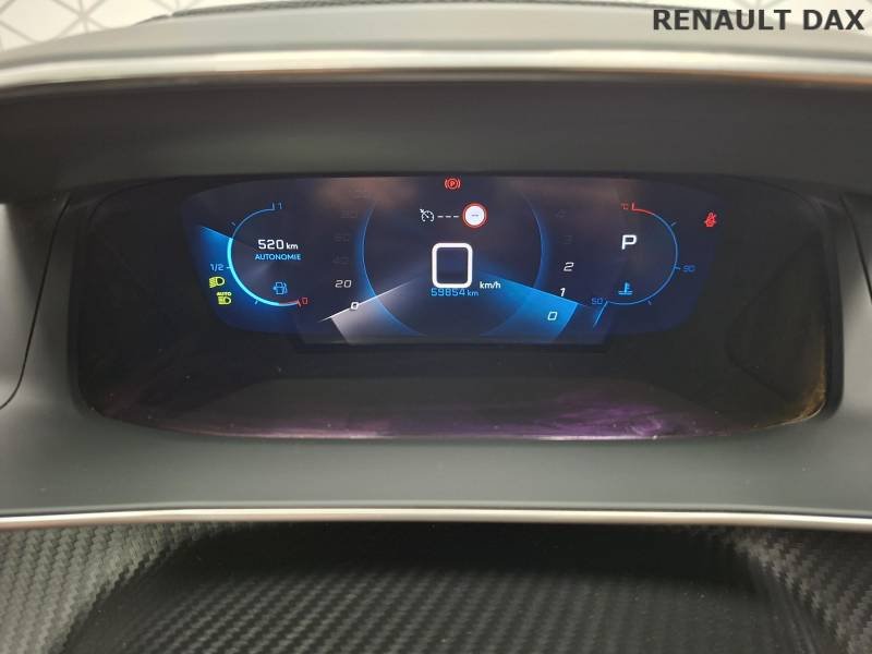 Peugeot 2008 - Photo 49