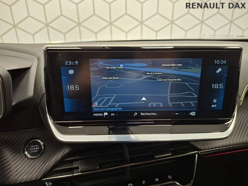Peugeot 2008 - Photo 50
