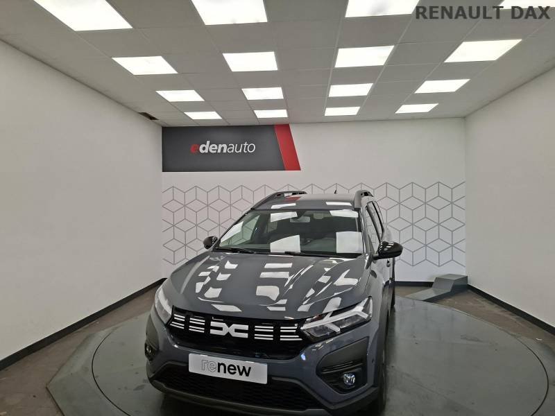 Dacia Jogger - Photo 11