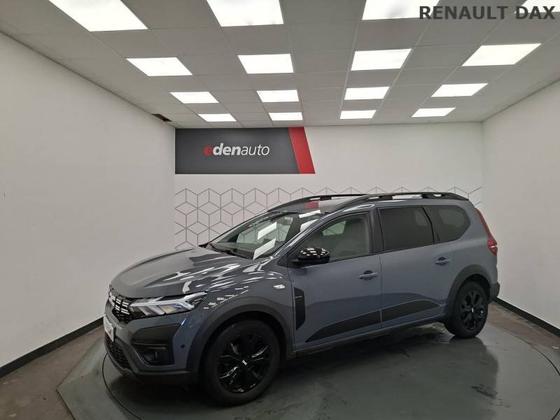 Dacia Jogger - Photo 12