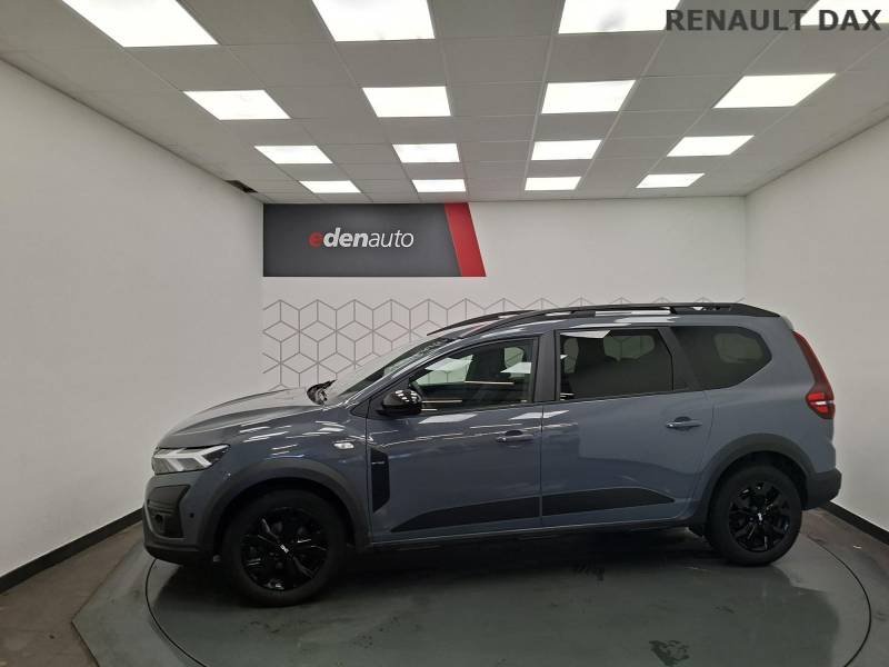 Dacia Jogger - Photo 13