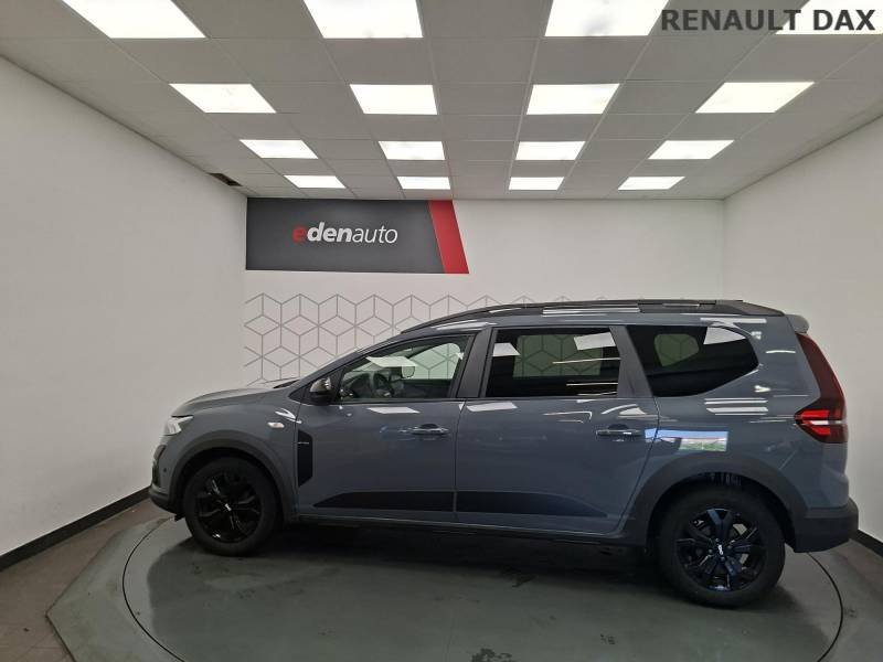 Dacia Jogger - Photo 14