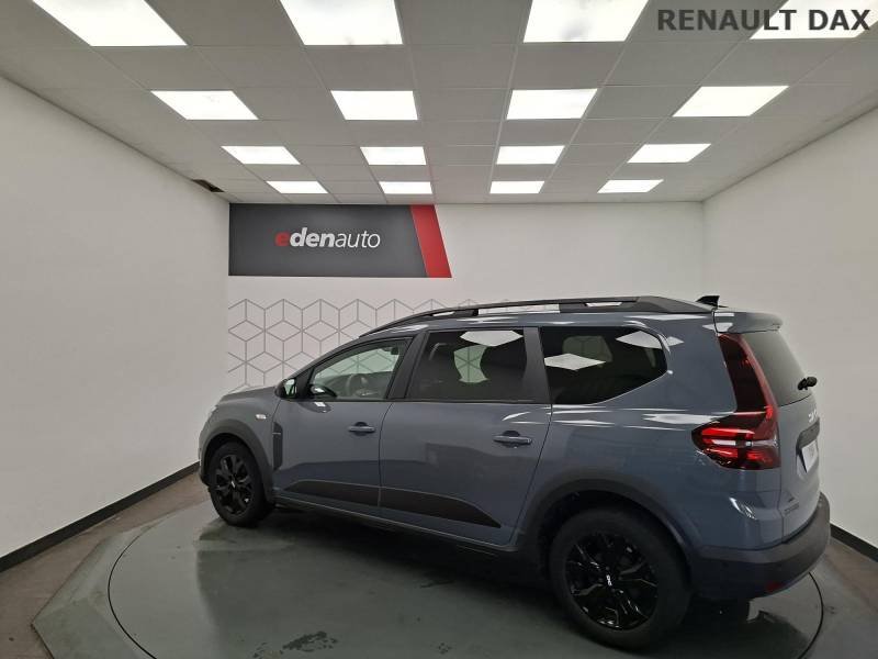 Dacia Jogger - Photo 15