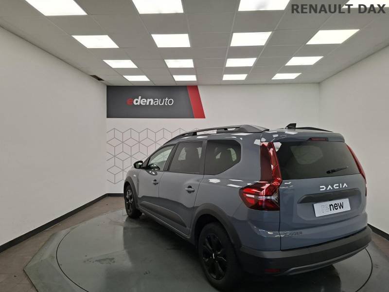 Dacia Jogger - Photo 16