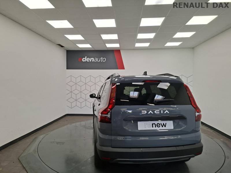 Dacia Jogger - Photo 17