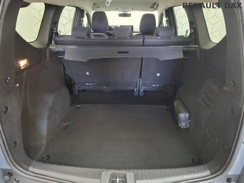 Dacia Jogger - Photo 18