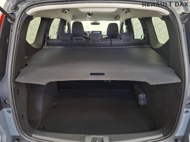 Dacia Jogger - Photo 19