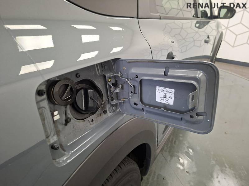 Dacia Jogger - Photo 20