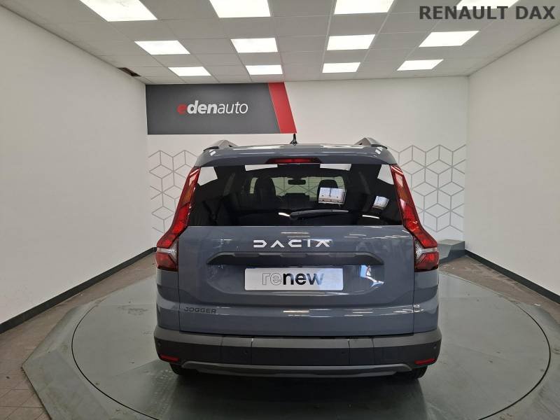 Dacia Jogger - Photo 2