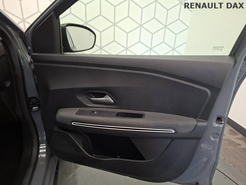 Dacia Jogger - Photo 22