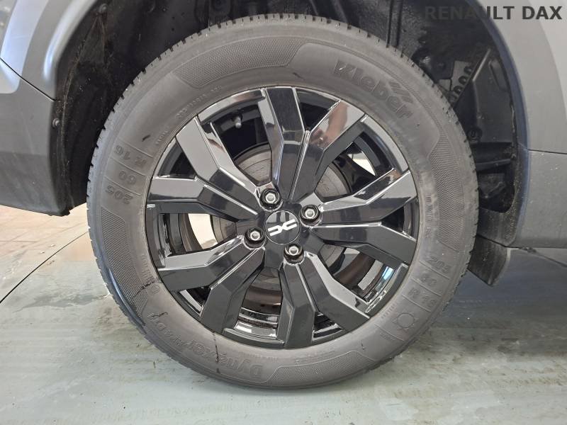 Dacia Jogger - Photo 25
