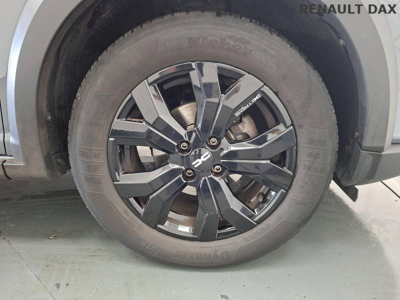 Dacia Jogger - Photo 26