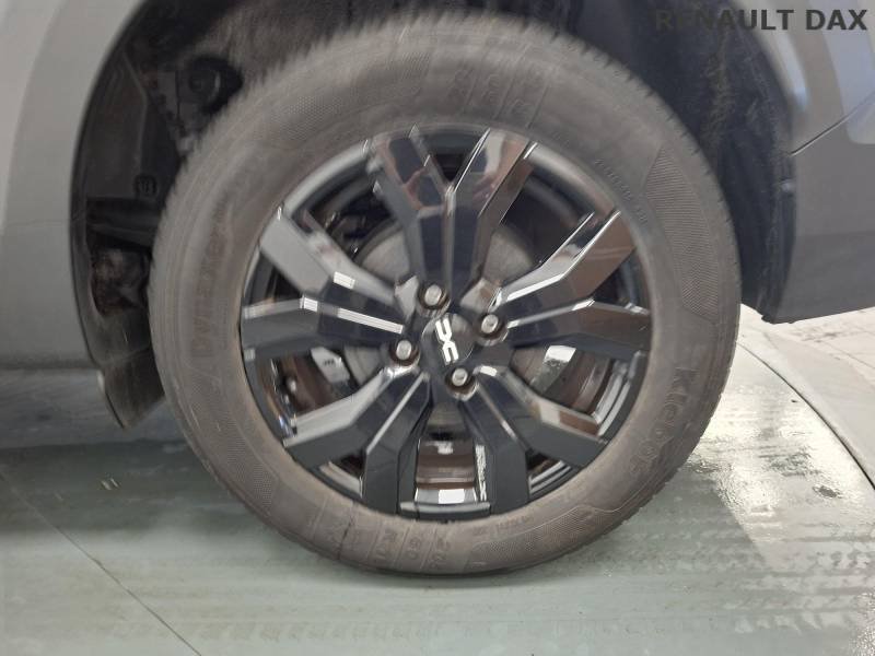 Dacia Jogger - Photo 28