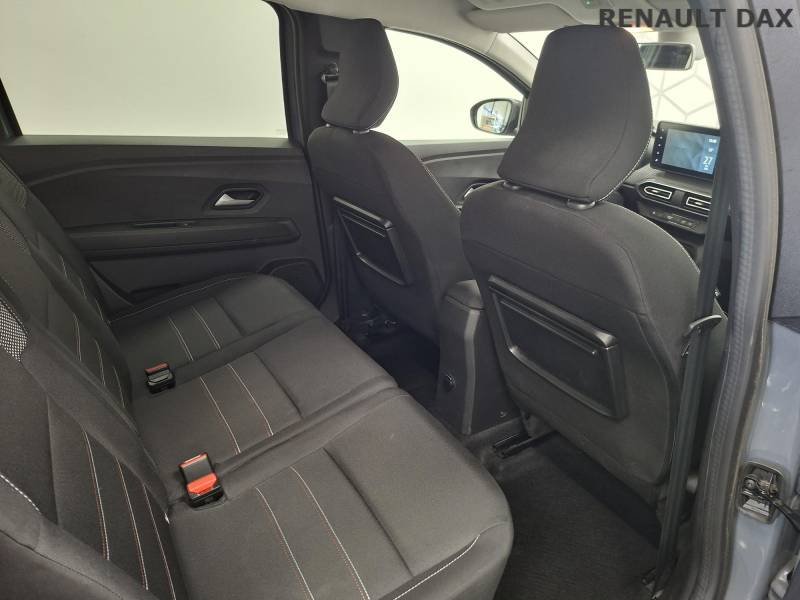 Dacia Jogger - Photo 29
