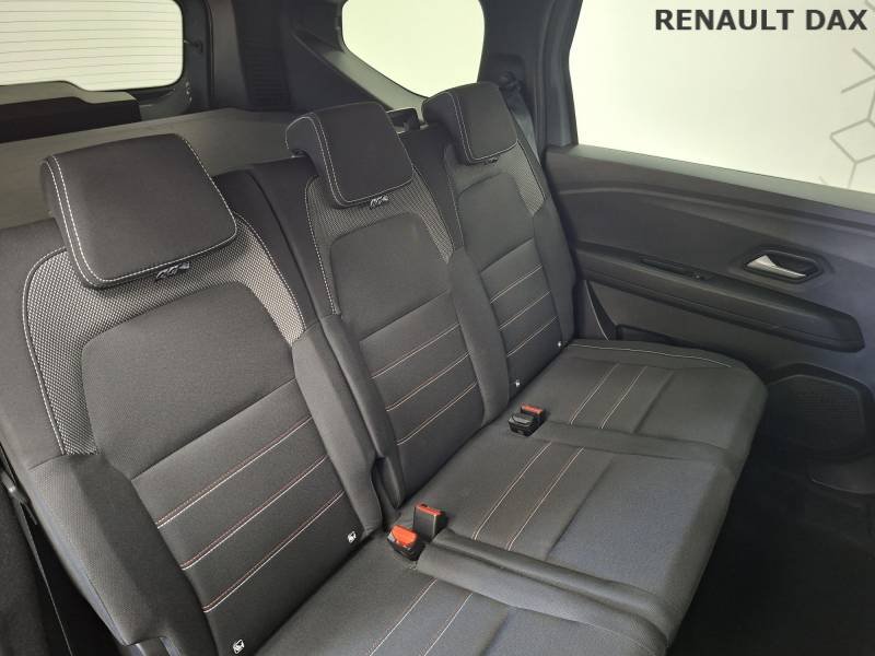 Dacia Jogger - Photo 30
