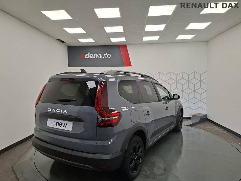 Dacia Jogger - Photo 3