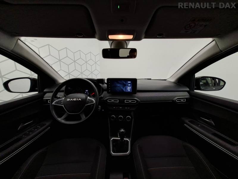 Dacia Jogger - Photo 31