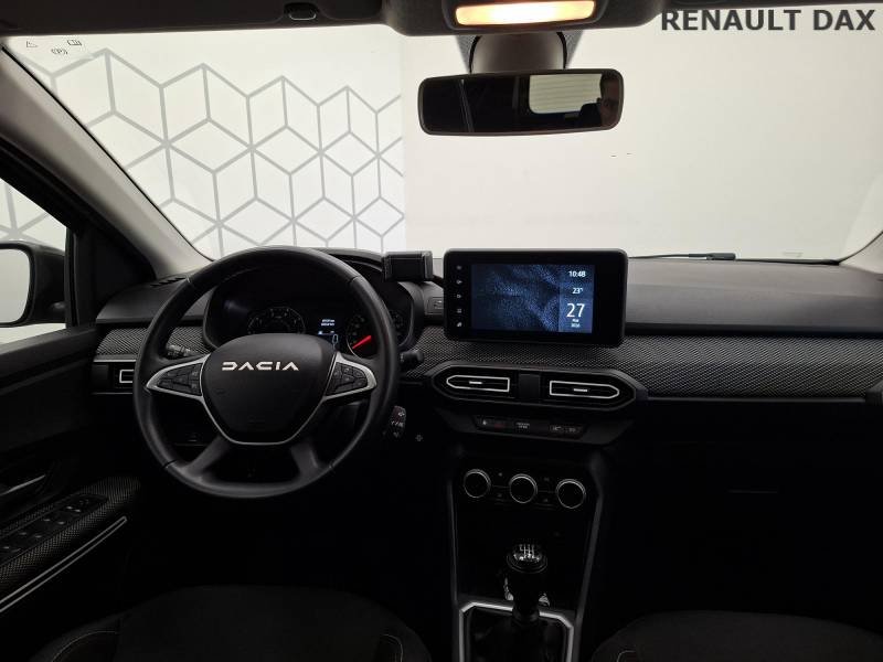 Dacia Jogger - Photo 32