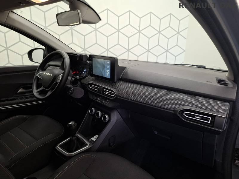 Dacia Jogger - Photo 33
