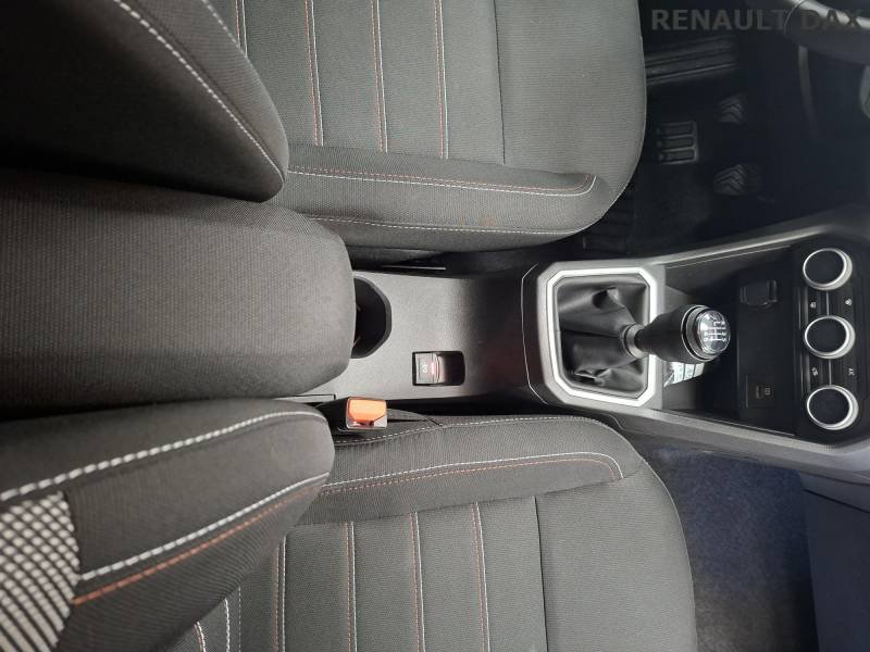 Dacia Jogger - Photo 36