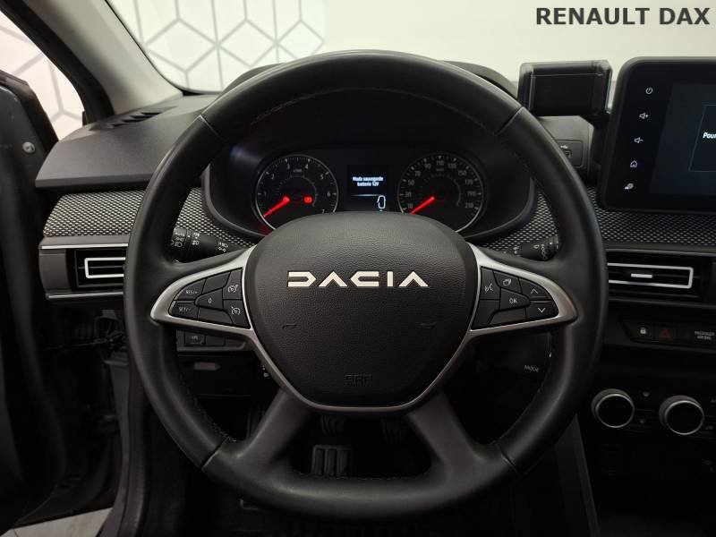 Dacia Jogger - Photo 38