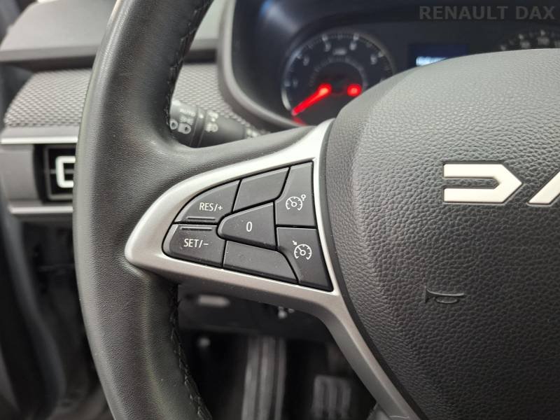 Dacia Jogger - Photo 39